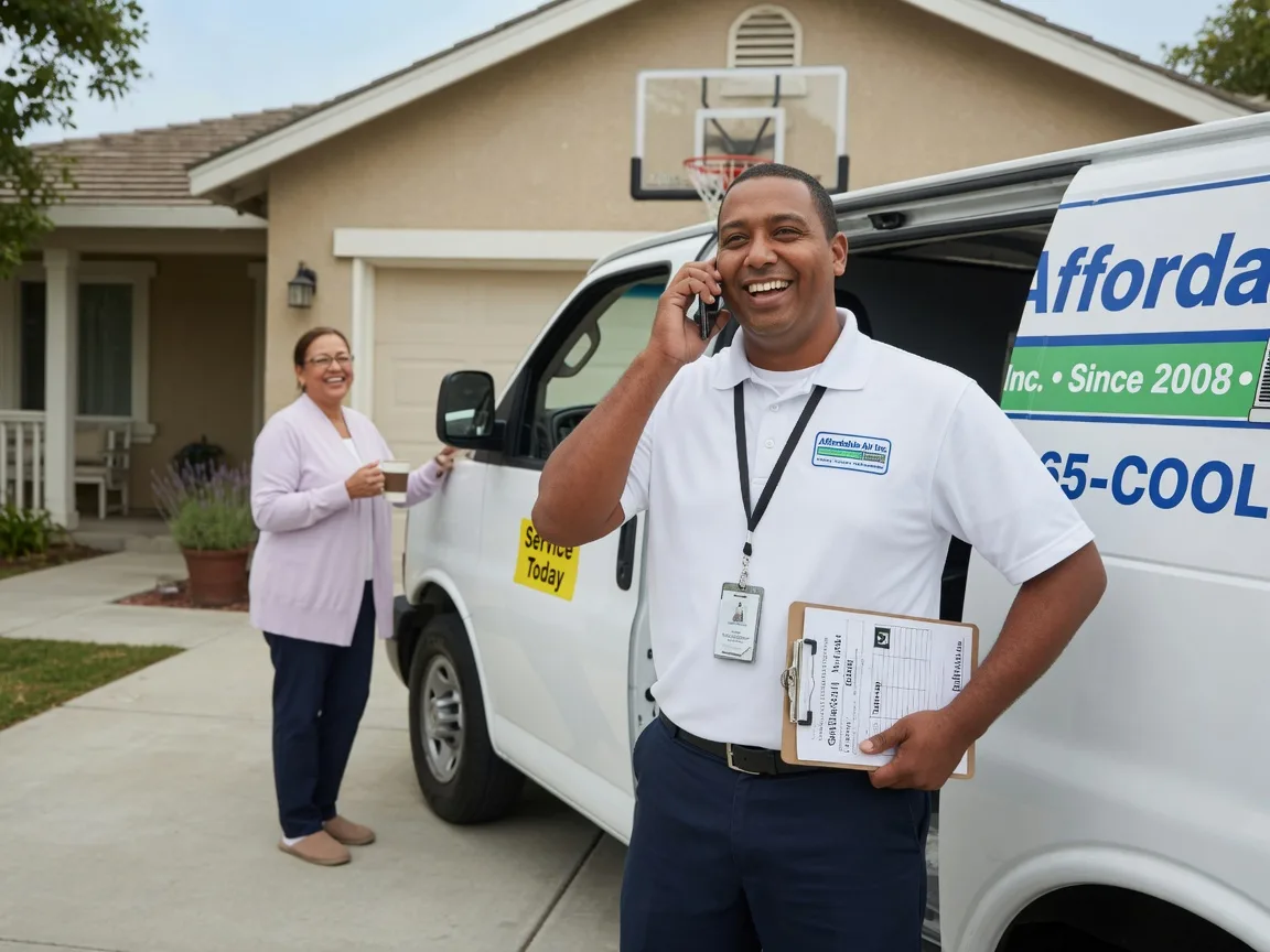 Central Ac Repair Oakdale, PA FAQs